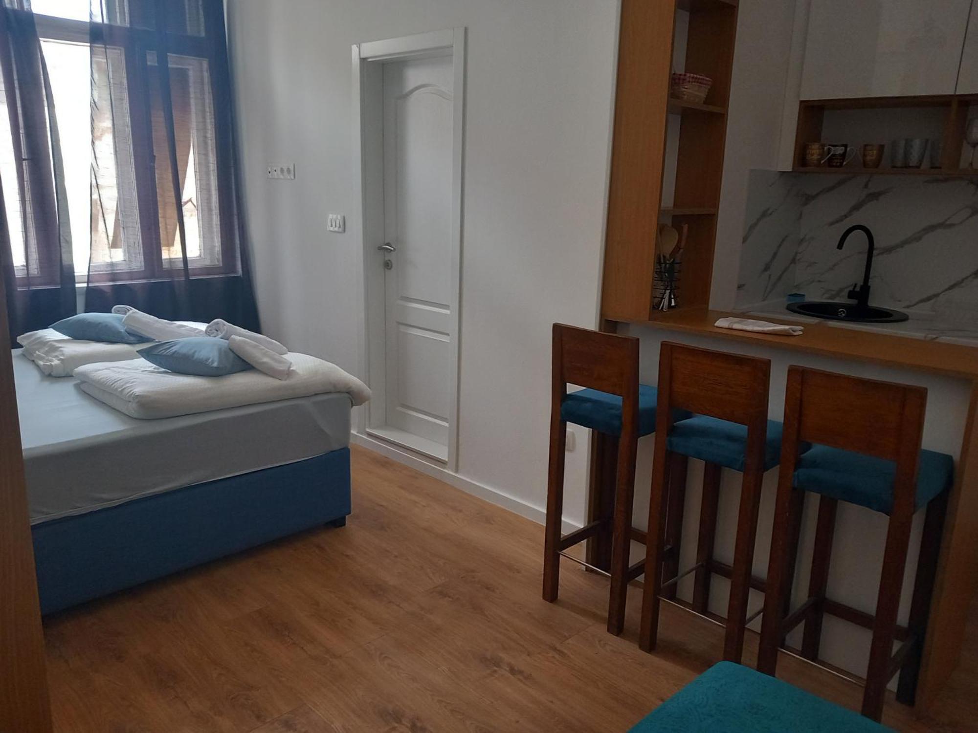 Narona 1910 Apartments Mostar Dış mekan fotoğraf