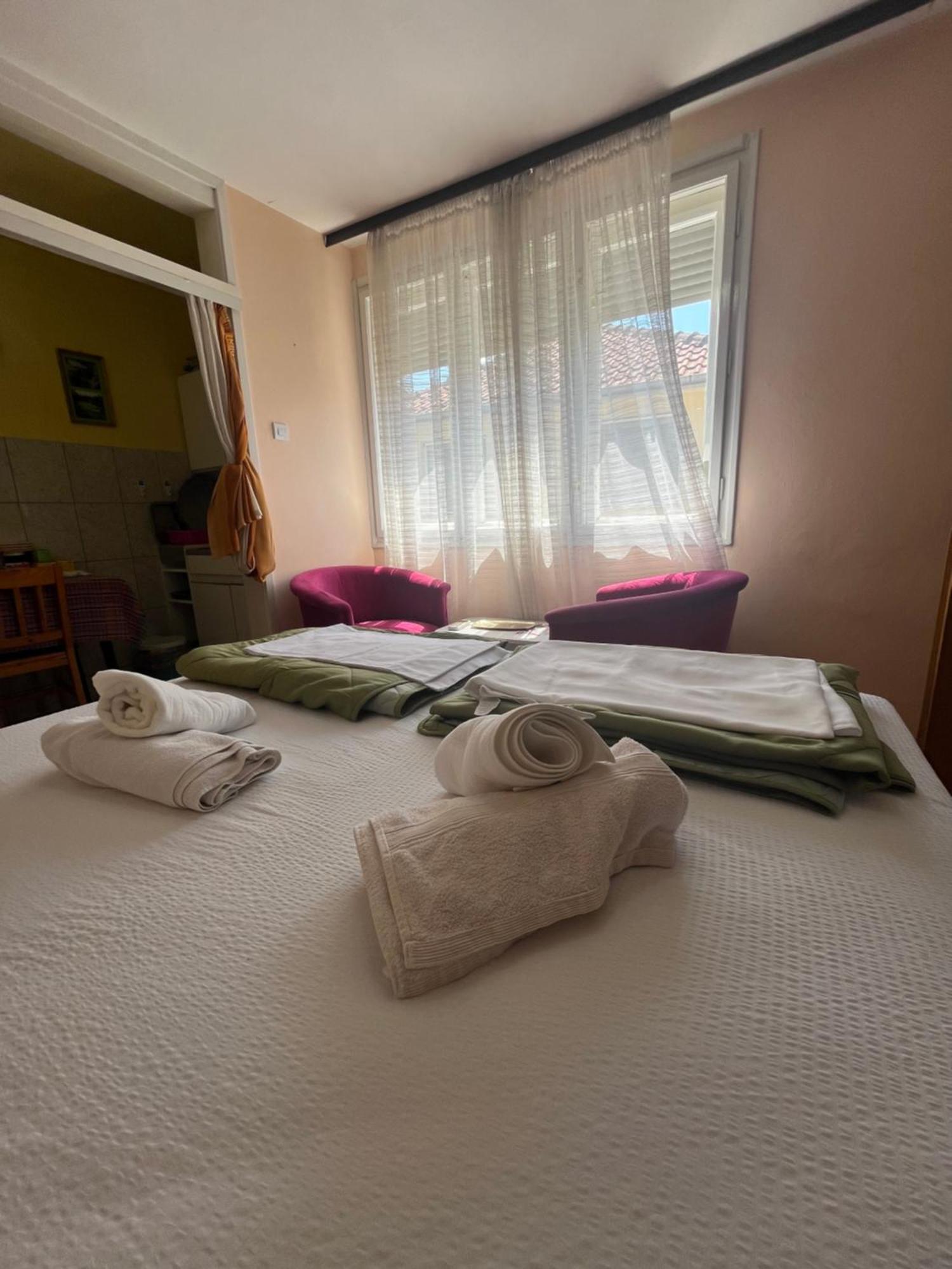Narona 1910 Apartments Mostar Dış mekan fotoğraf