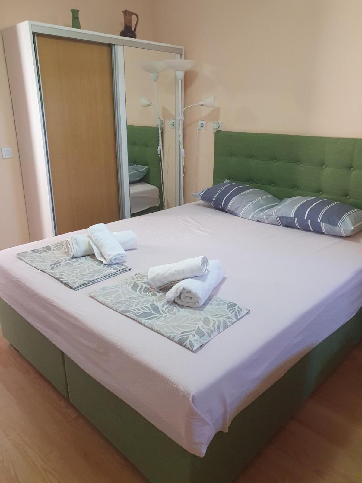 Narona 1910 Apartments Mostar Dış mekan fotoğraf